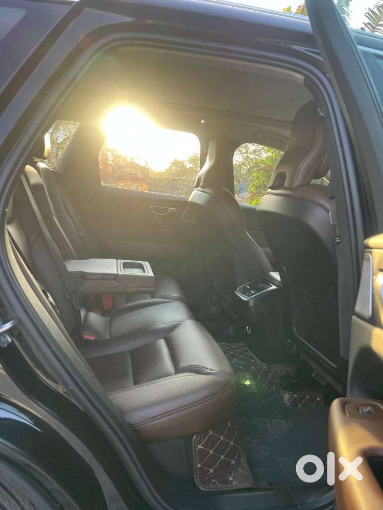 Volvo Xc60 D5 Inscription, 2020, Diesel