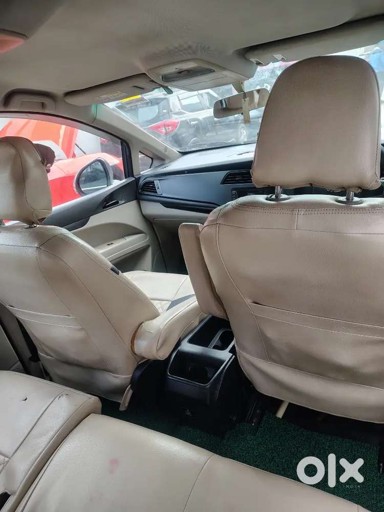 Mahindra Marazzo 1.5 M4 Plus 2018