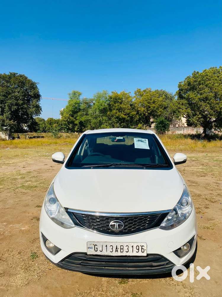 Tata Zest  Quadrajet 1.3 Xm, 2016, Diesel