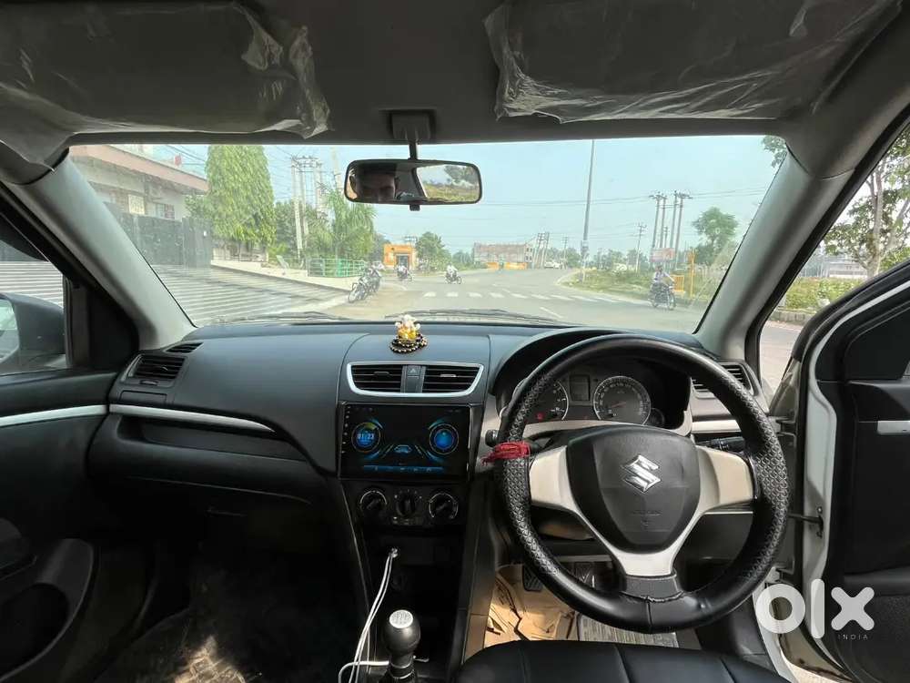 Maruti Suzuki Swift 2017