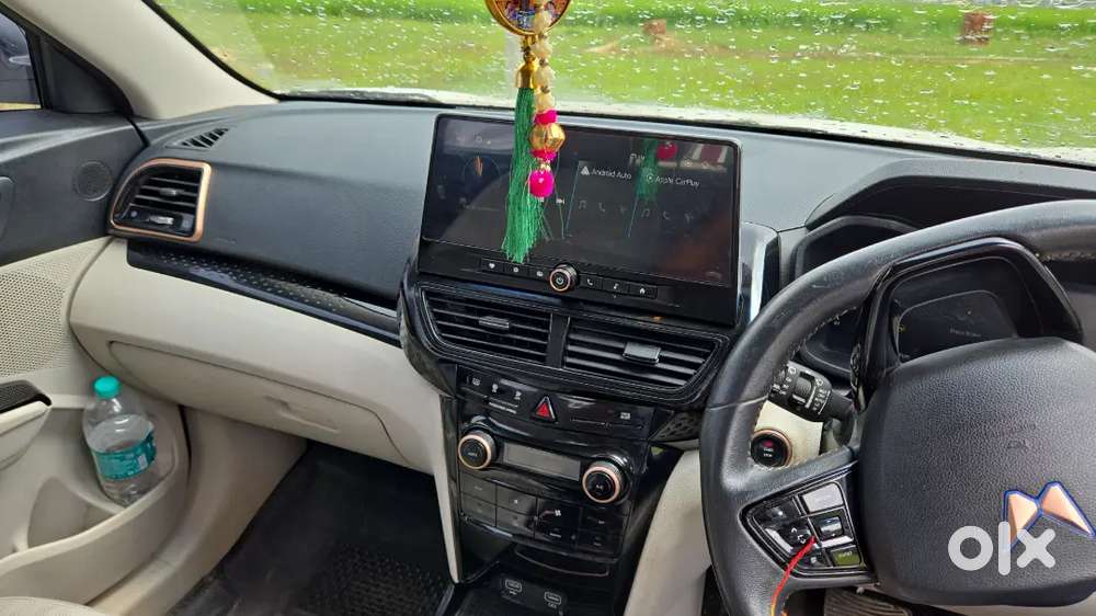 Mahindra Xuv400 2024 Model