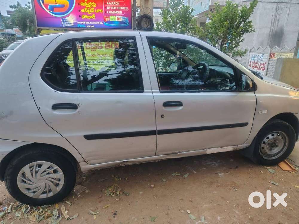 Tata Indica Ev2 2016 Diesel Good Condition