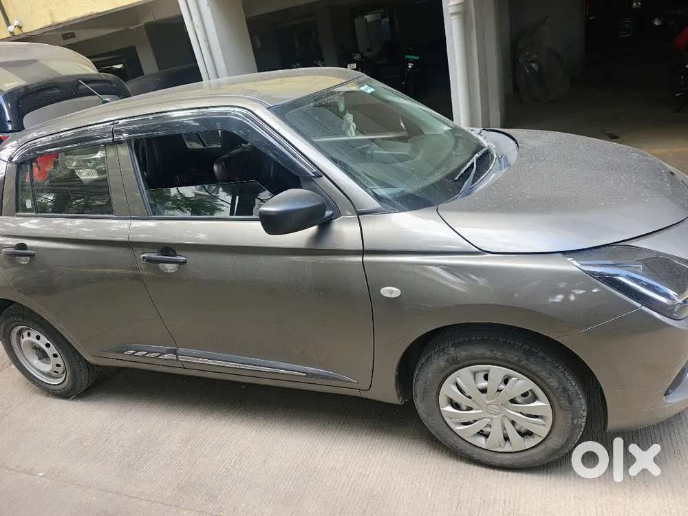 Maruti Suzuki Swift Lxi 2024