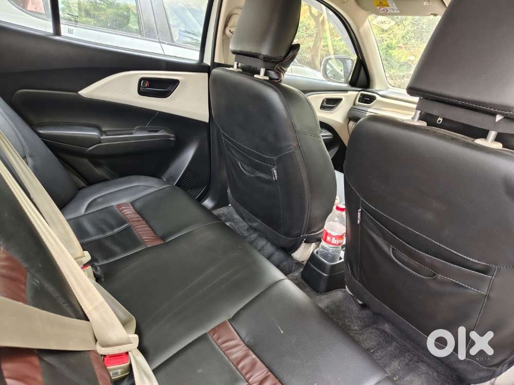 Maruti Suzuki Swift Dzire Tour 2026 Cng & Hybrids 10000 Km Driven