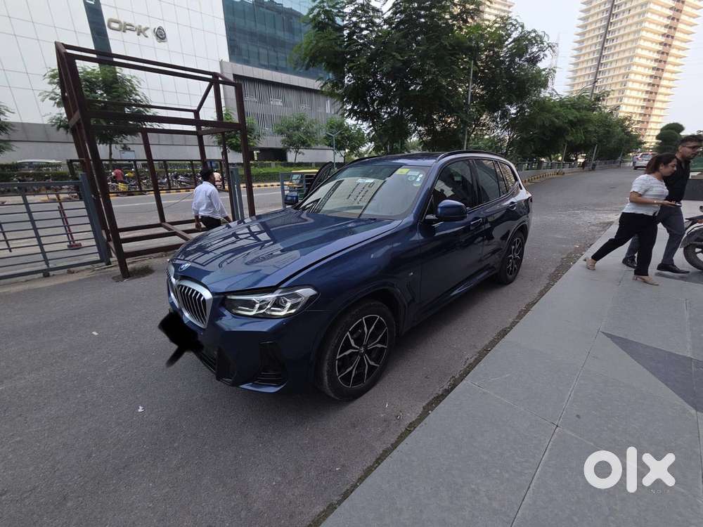 Bmw X3 2.0 Xdrive 30i M Sport, 2023, Diesel