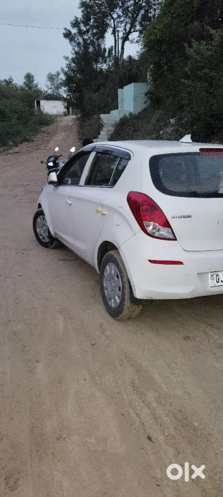 Petrol Cng