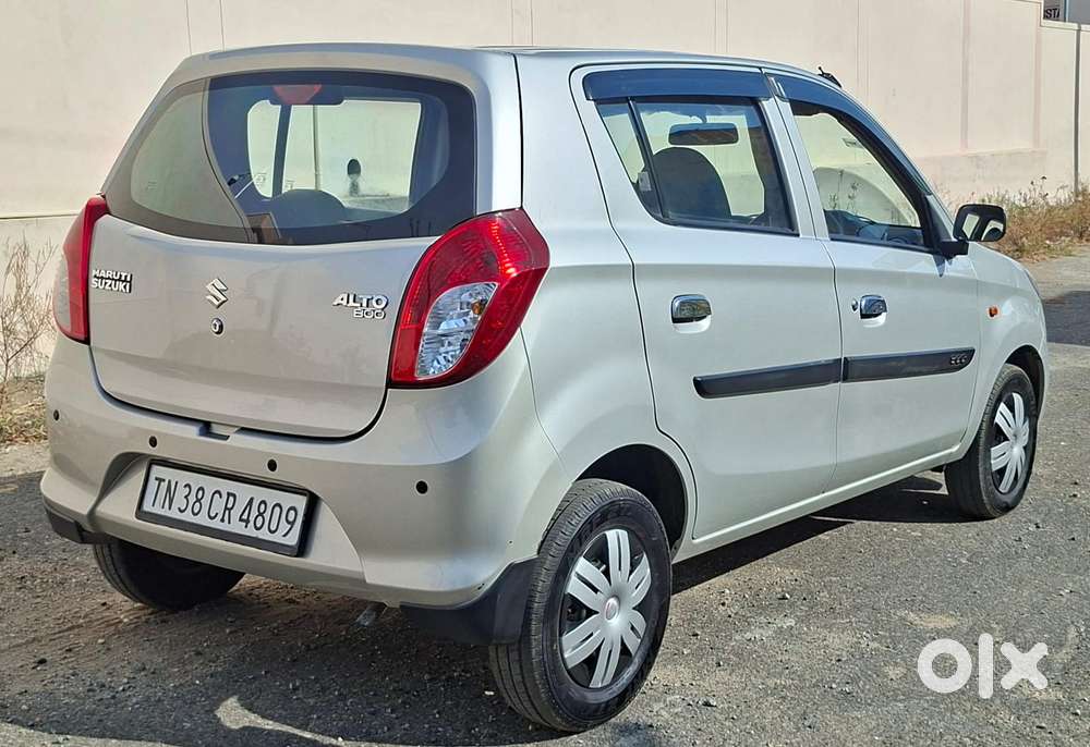 Maruti Suzuki Alto 800 Vxi, 2019, Petrol