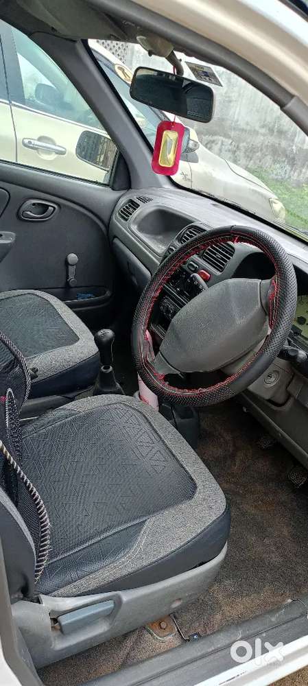 Maruti Suzuki Alto 2007