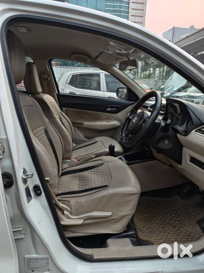 Maruti Suzuki Dzire Vdi, 2017, Petrol