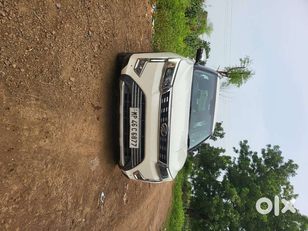 Mahindra Xuv300 Diesel 2021