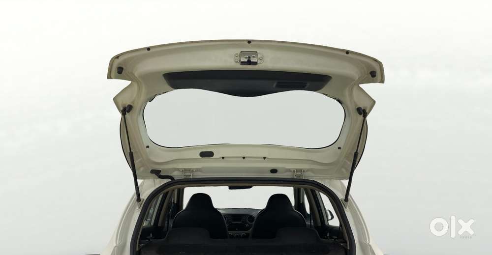 Hyundai Grand I10 Sportz 1.2 Kappa Vtvt, 2015, Petrol