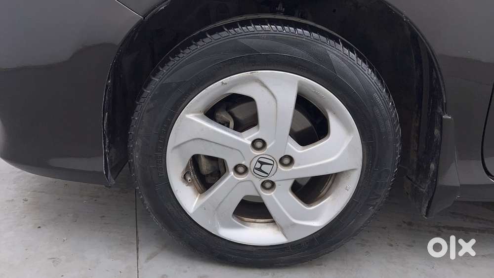 Honda City 2014-2015 I Dtec Vx, 2016, Petrol