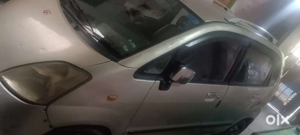 Maruti Suzuki Zen Estilo 2008