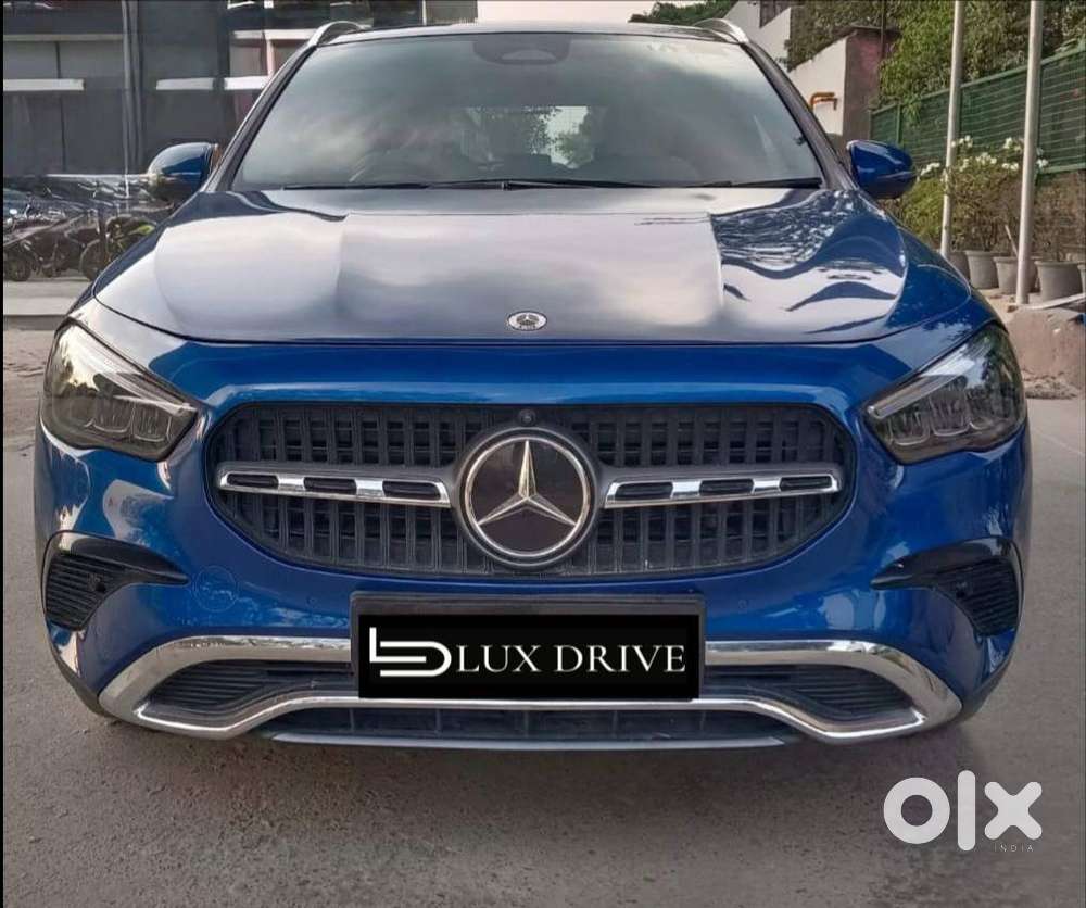 Mercedes-benz Gla 220d 4matic, 2024, Diesel