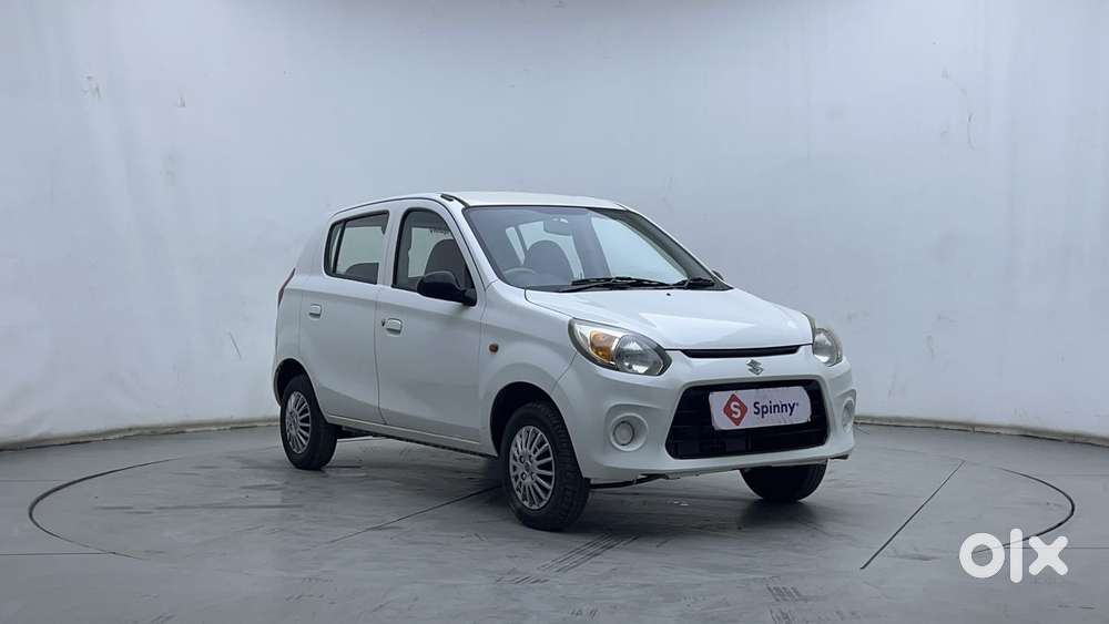 Maruti Suzuki Alto 800 Lxi, 2016, Petrol