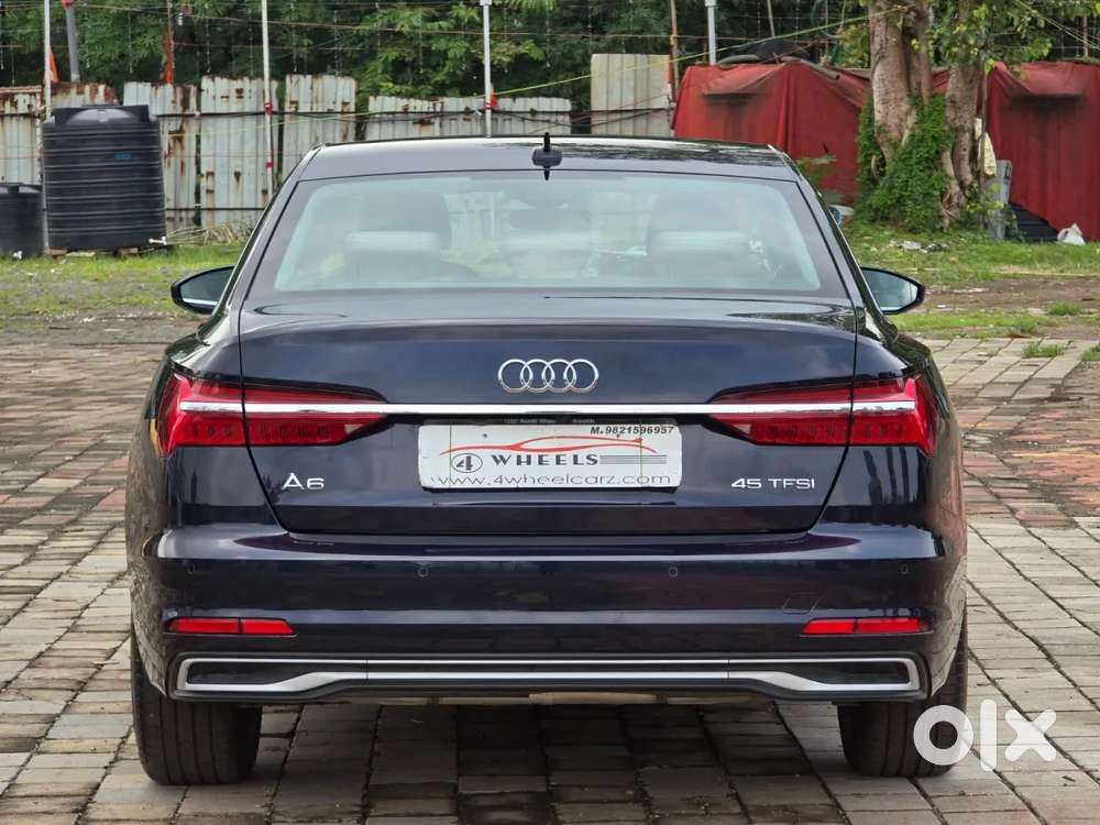 Audi A6 2.0 45 Tfsi Technology, 2024, Petrol