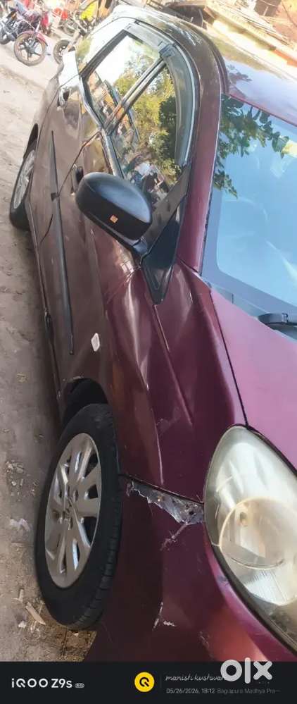 Honda Mobilio Diesel 2014 Car