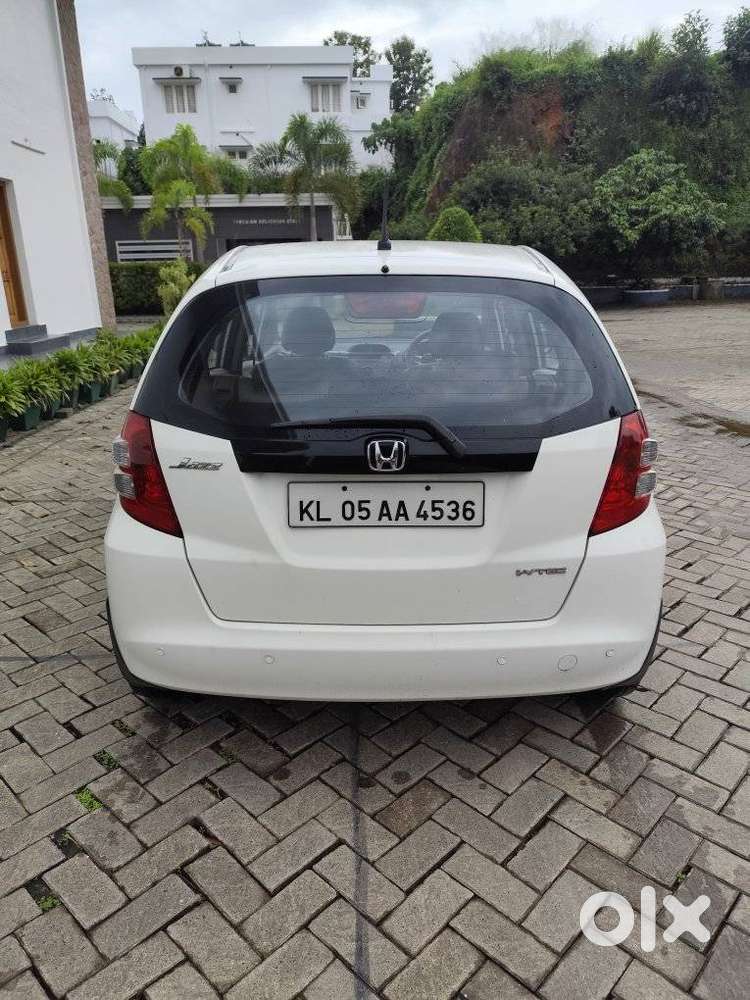 Honda Jazz S Manual, 2009, Petrol