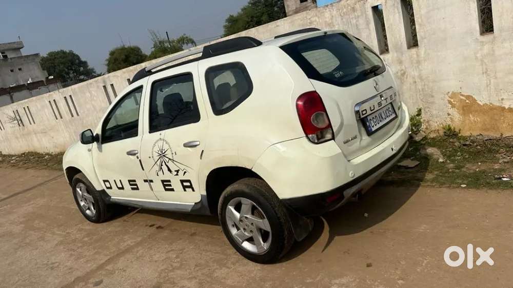 Fresh Condition All Is Working