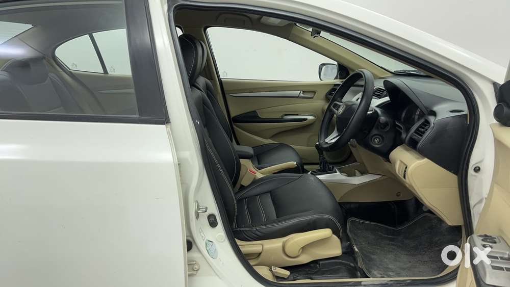 Honda City 2008-2011 1.5 V Mt, 2011, Petrol