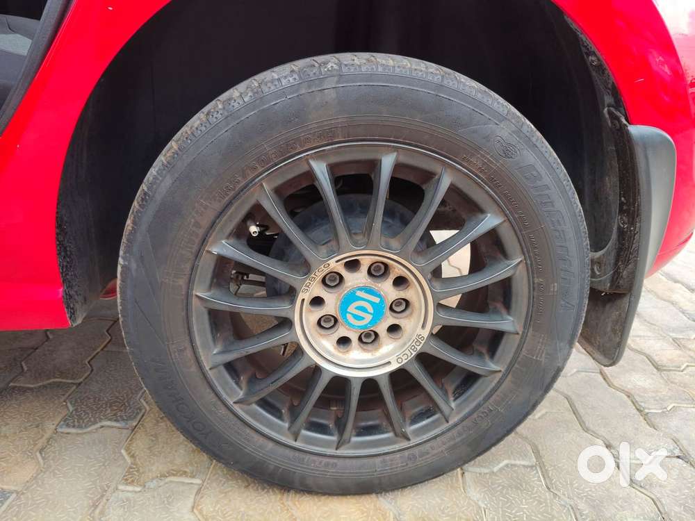 Volkswagen Polo 1.0 Mpi Trendline, 2019, Petrol