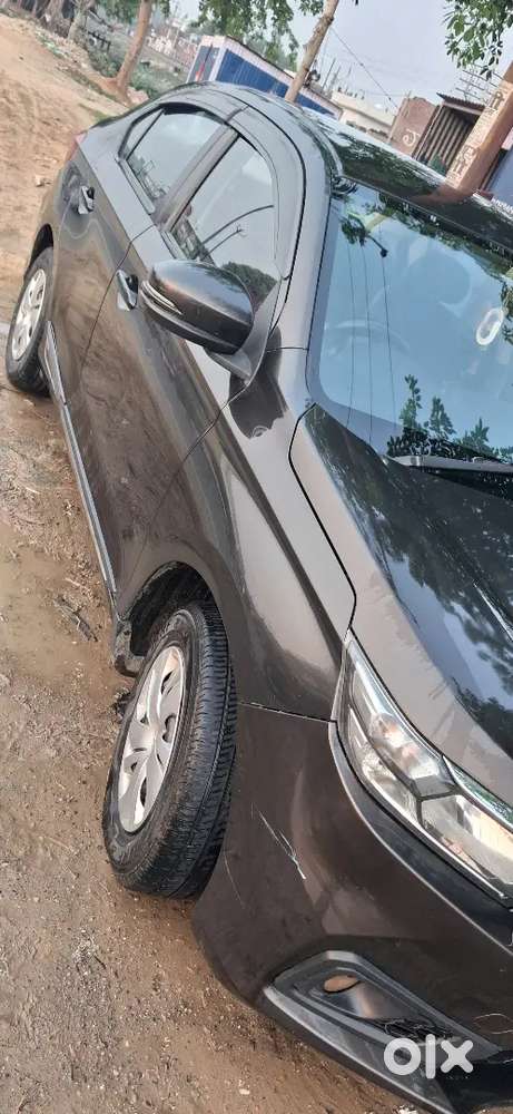 Honda Amaze 2020 Diesel 64000 Km Driven