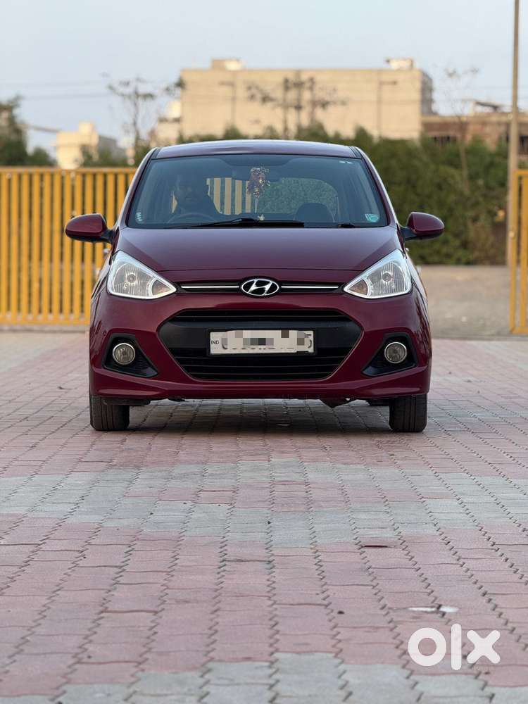 Hyundai Grand I10, 2014, Diesel