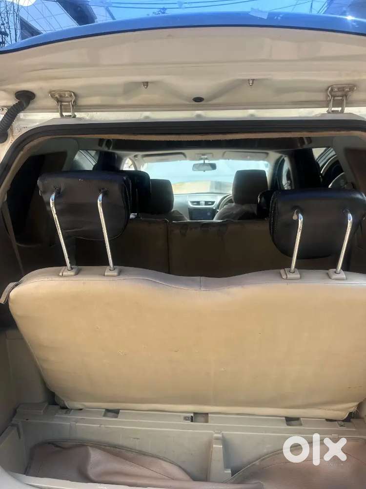 Maruti Suzuki Ertiga Zdi Topend 2012 Diesel Excellent Condition