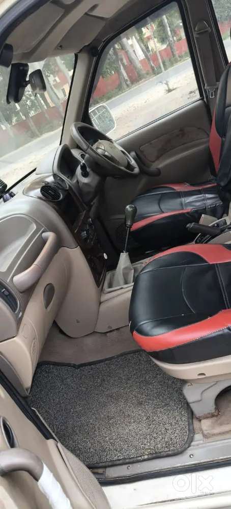 Mahindra Scorpio 2009