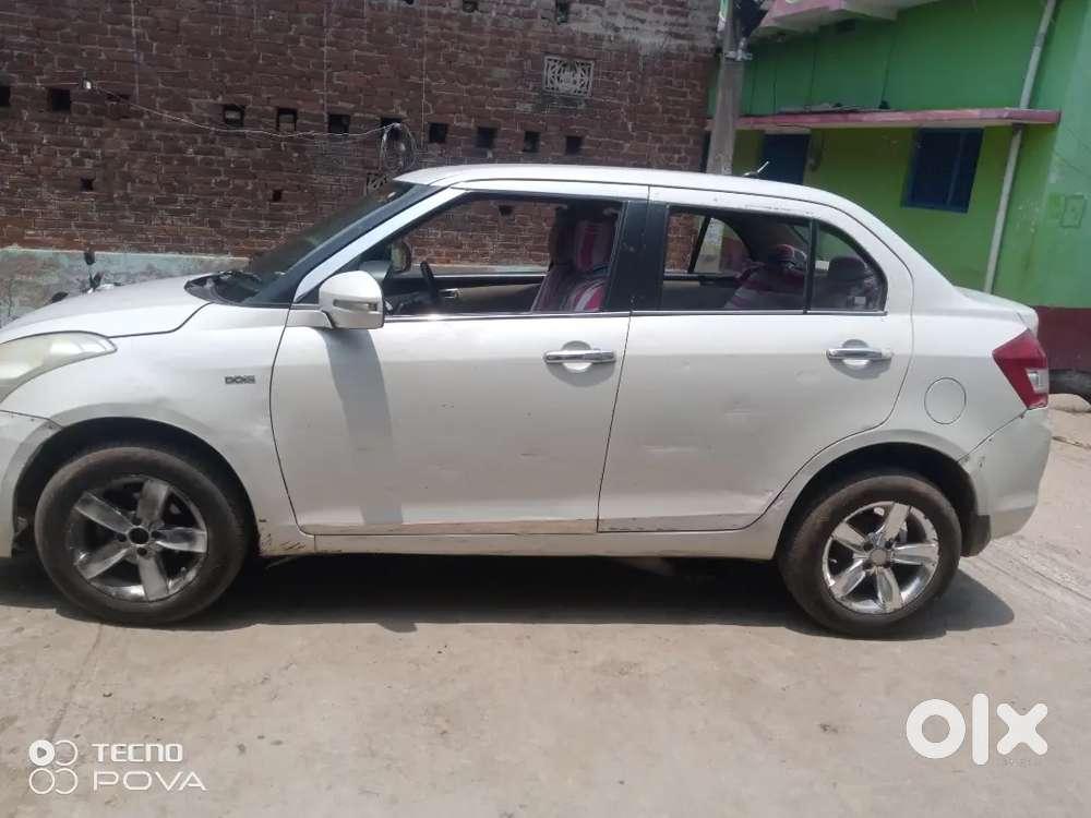 Maruti Suzuki Swift 2014