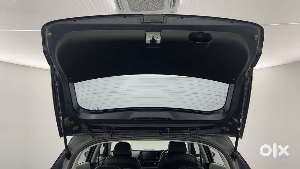 Hyundai New I20 1.2 Asta Mt, 2024, Petrol