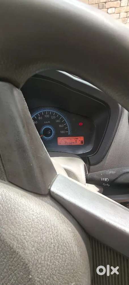 Datsun Redigo 2017 Second Owner
