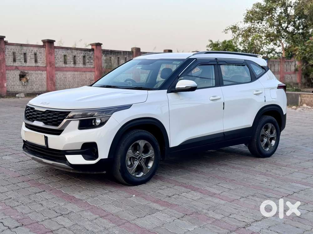 Kia Seltos Htk D, 2022, Diesel