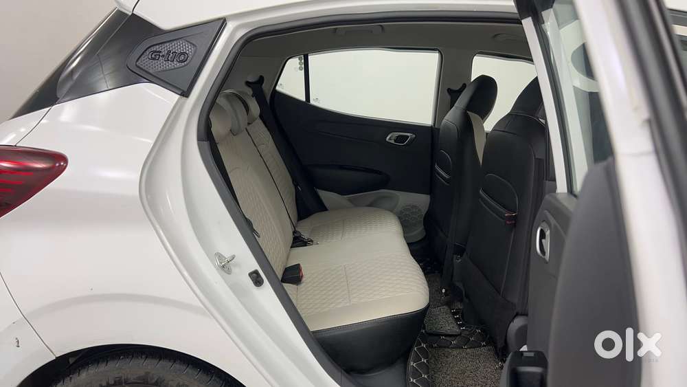 Hyundai Grand I10 Nios Asta 1.2 Kappa Amt, 2024, Petrol