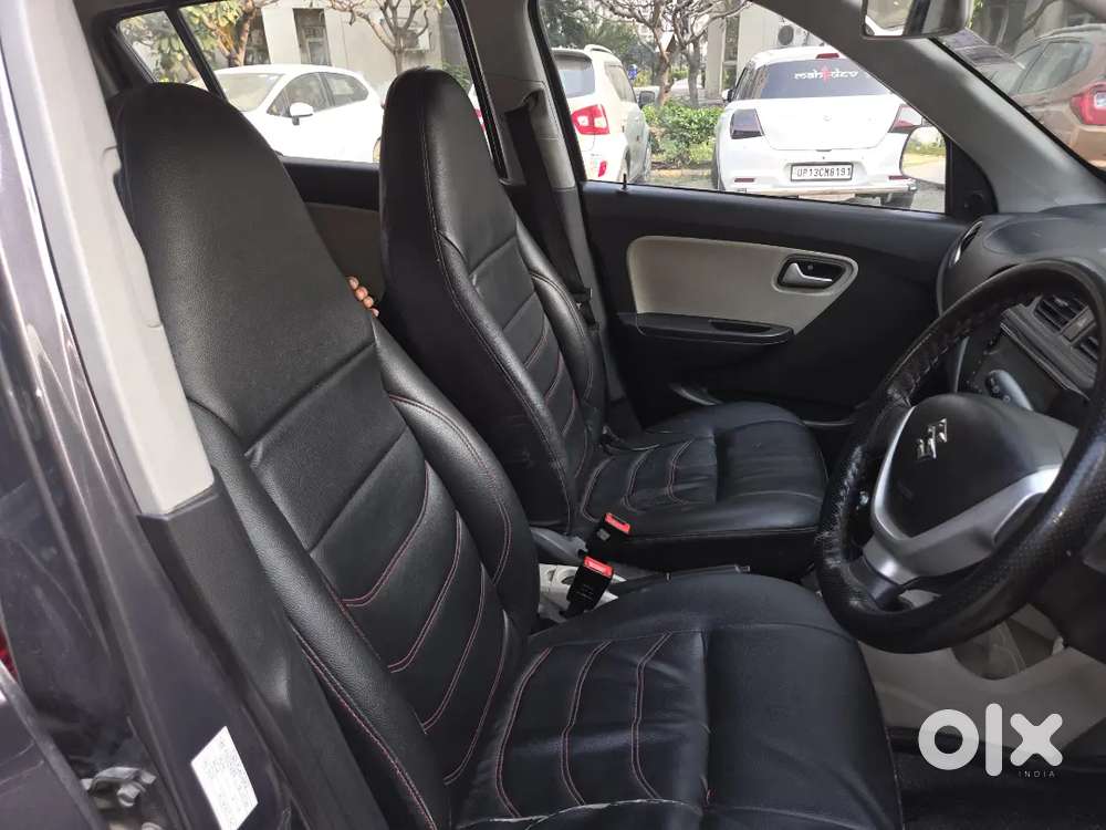 Alto Dec 2022 Petrol 54700 Km Driven, Well Mentained, Fixed Price