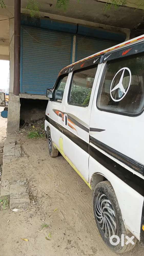 Maruti Suzuki Eeco 1.2 2014