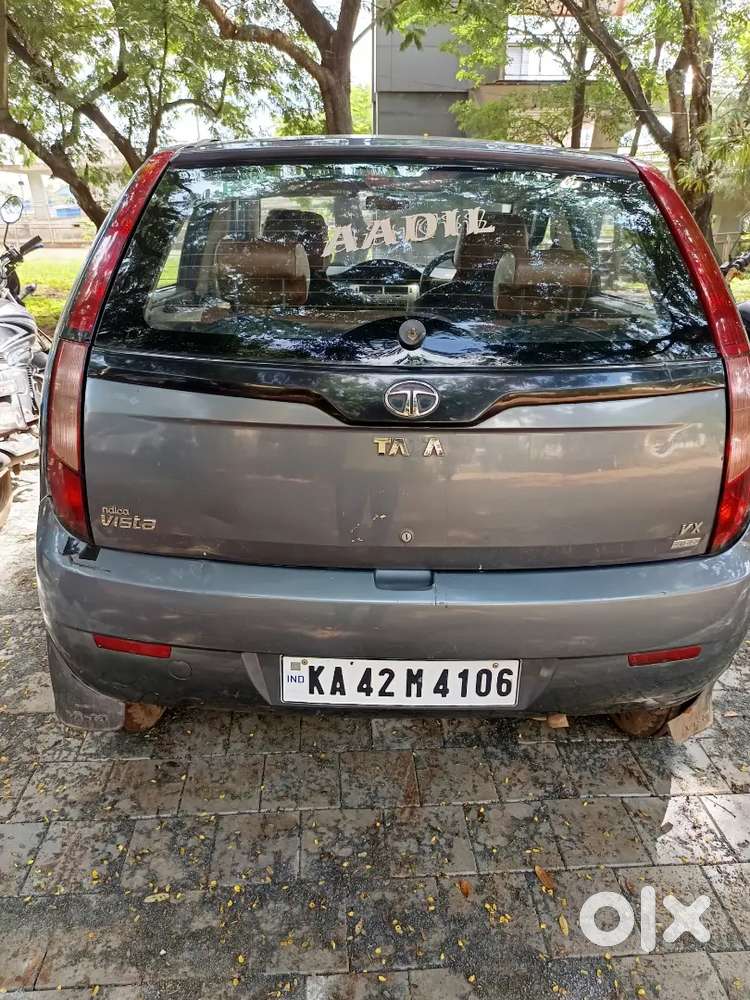 Tata Venture 175000