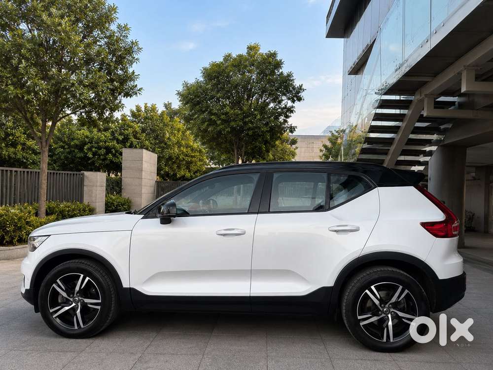 Volvo Xc40 D4 R-design, 2019, Diesel