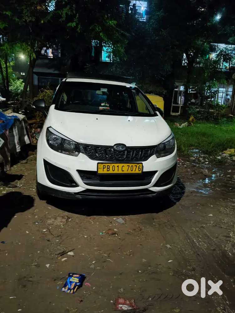 Mahindra Marazzo Diesel Manual 2021