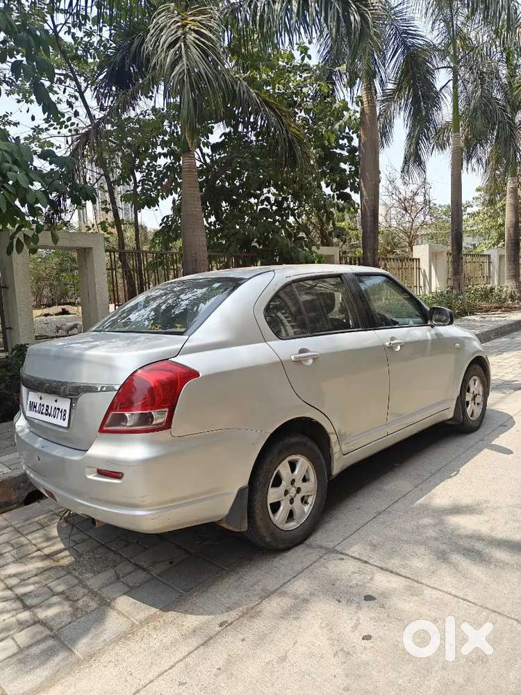 Swift Dzire 2008 Top Model Zxi  1.1l Km  Excellent Condition