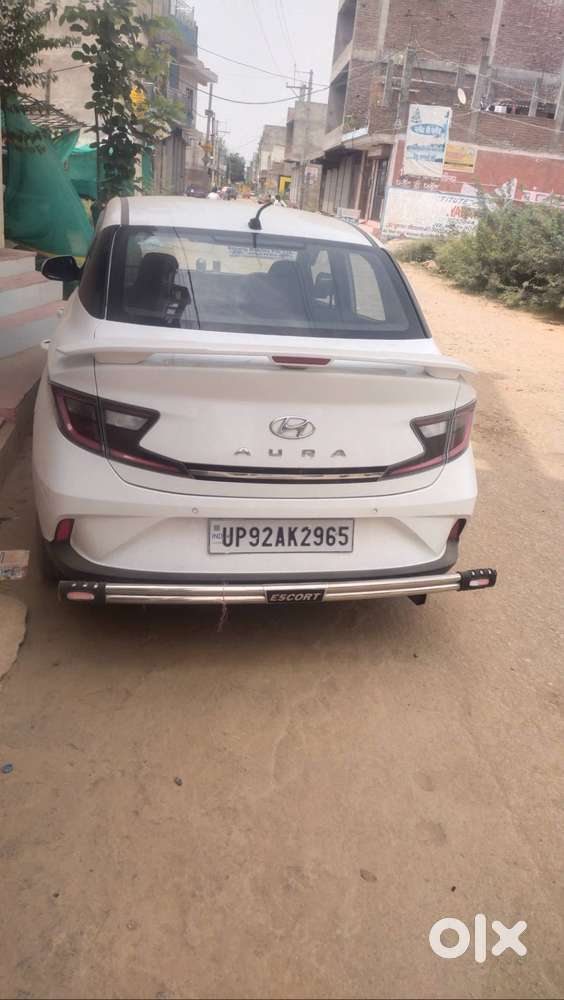 Good Car Condition