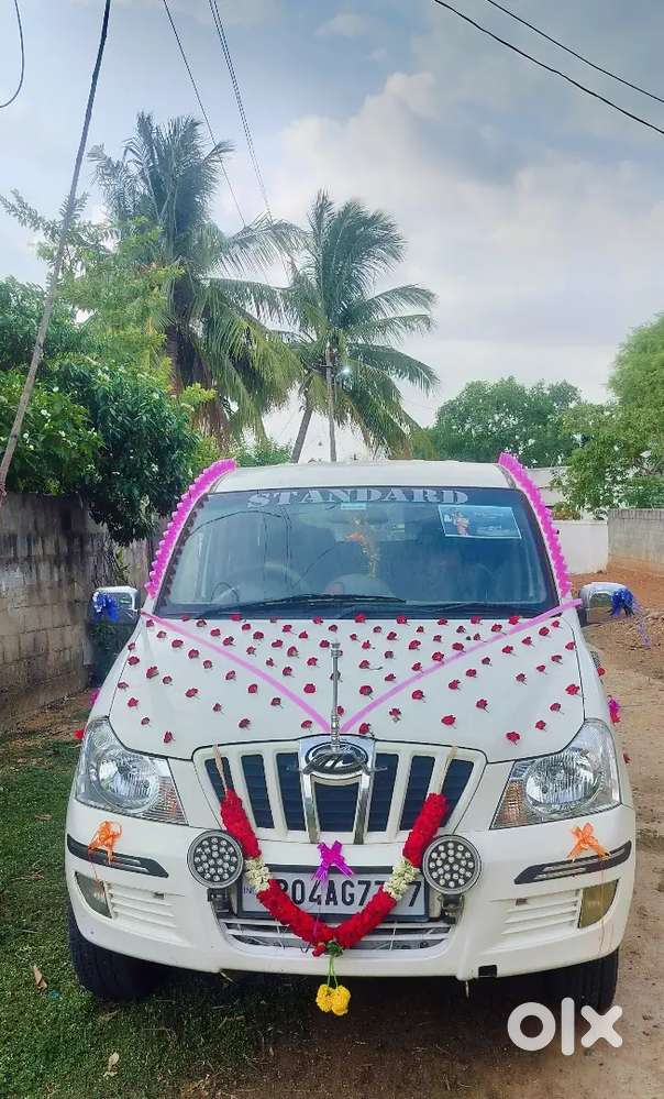 Mahindra Xylo 2012 Diesel Good Condition