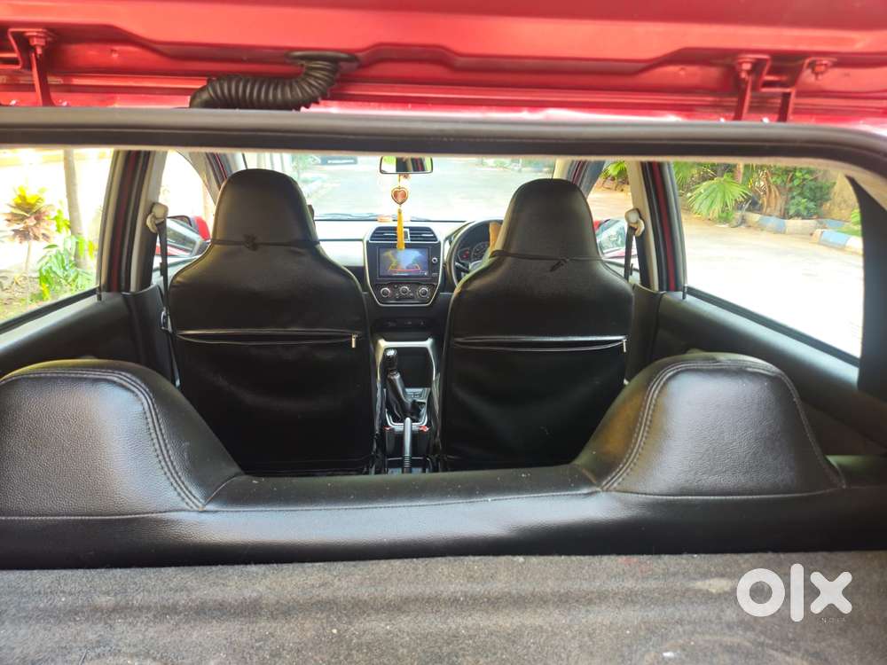 Datsun Redi Go 1.0 Limited Edition 2018, 2021, Petrol