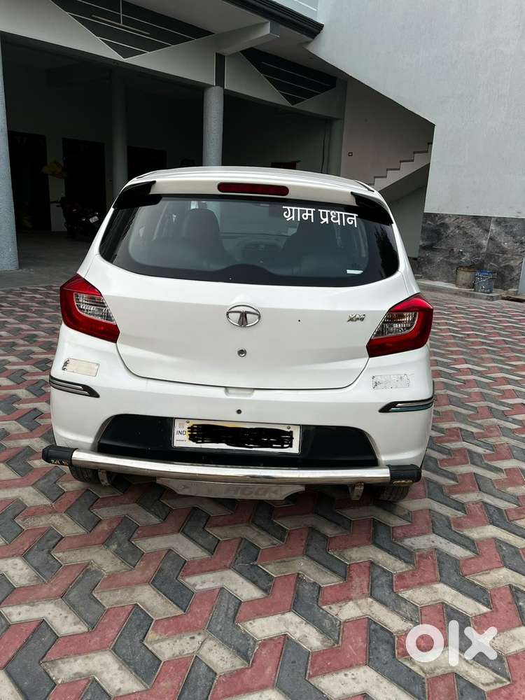 Tata Tiago 2020 Petrol Good Condition