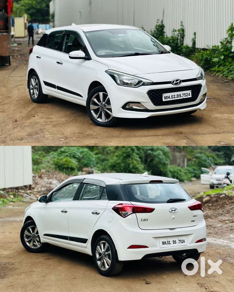 Hyundai Elite I20 Asta 1.2, 2014, Petrol