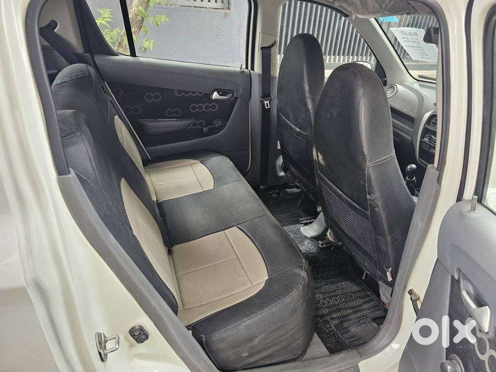 Maruti Suzuki Alto 800 2012-2016 Lx, 2013, Petrol