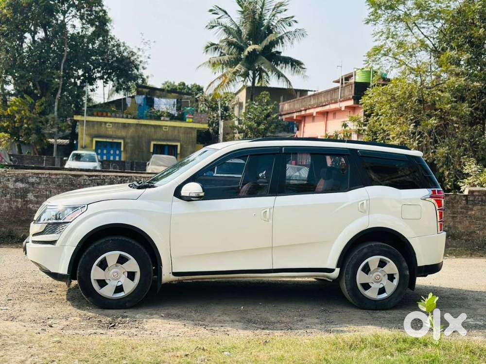 Mahindra Xuv500 W4, 2015, Diesel