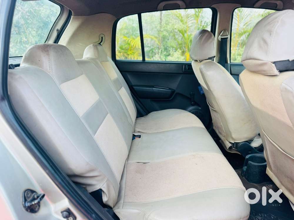 Hyundai Getz, 2007, Petrol