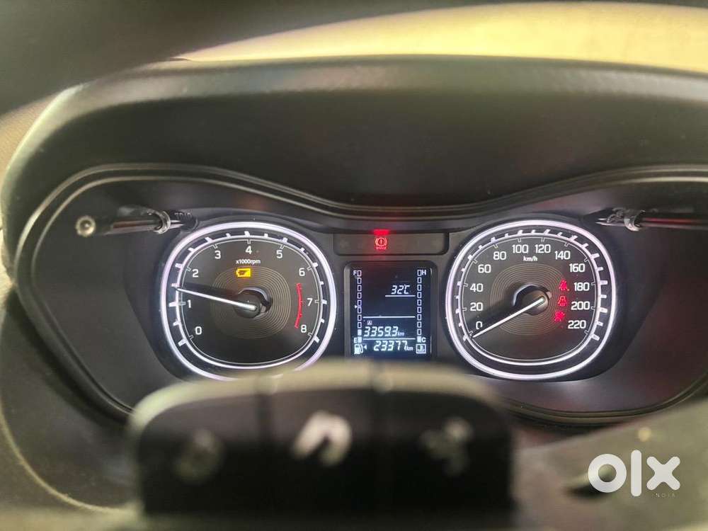 Toyota Urban Cruiser 2022 Petrol Well Maintained