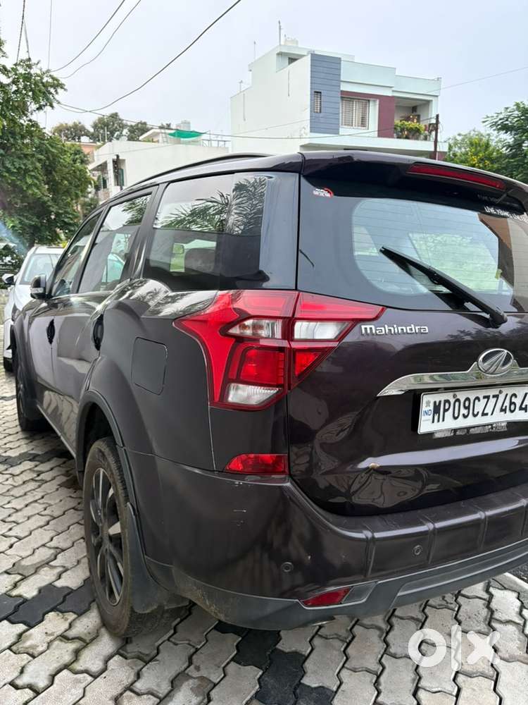 Doctor Owned Xuv500 Automatic Top Model